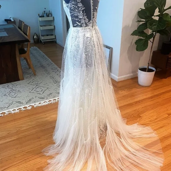 Willowby capricorn - Picture 7 of 8